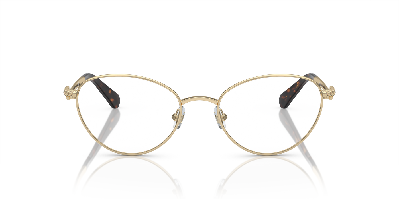 Gafas Graduadas Swarovski Sk1002 SK1002 4013 53 19 · vista 4