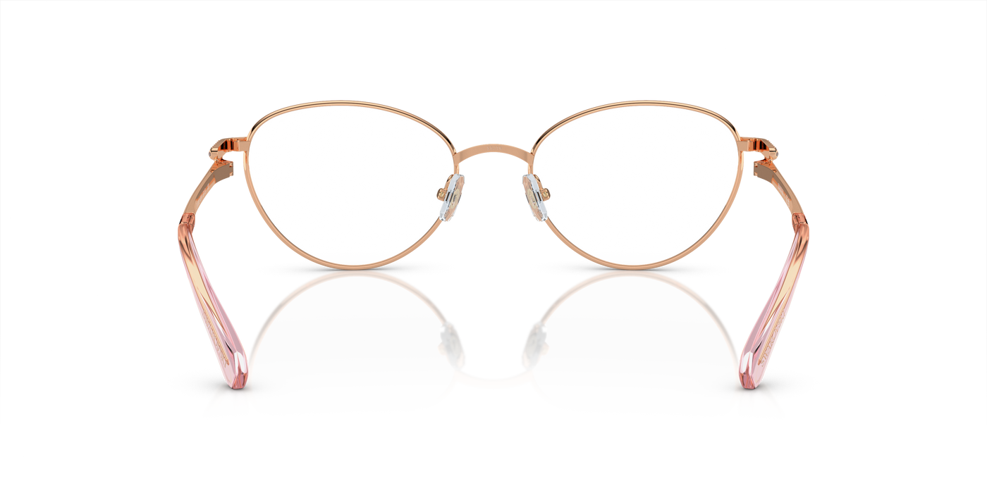 Gafas Graduadas Swarovski Sk1002 SK1002 4014 51 19 · vista 3