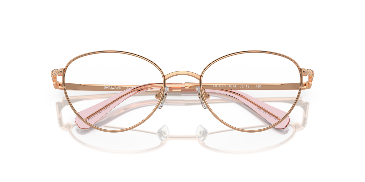 Gafas Graduadas Swarovski Sk1002 SK1002 4014 51 19 · vista 5