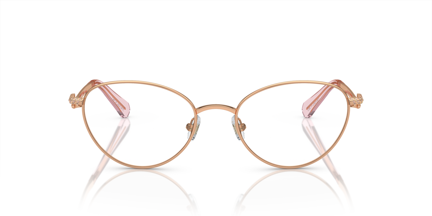 Gafas Graduadas Swarovski Sk1002 SK1002 4014 51 19 · vista 4