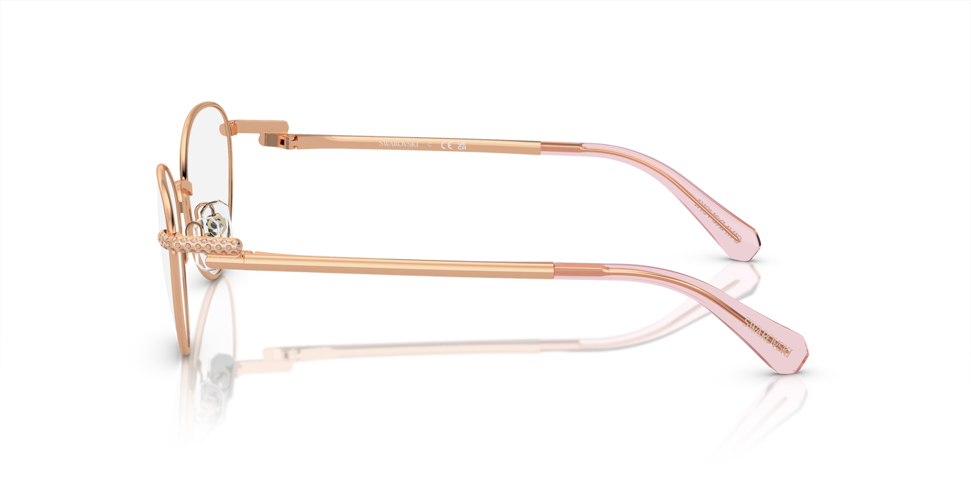 Gafas Graduadas Swarovski Sk1002 SK1002 4014 51 19 · vista 2