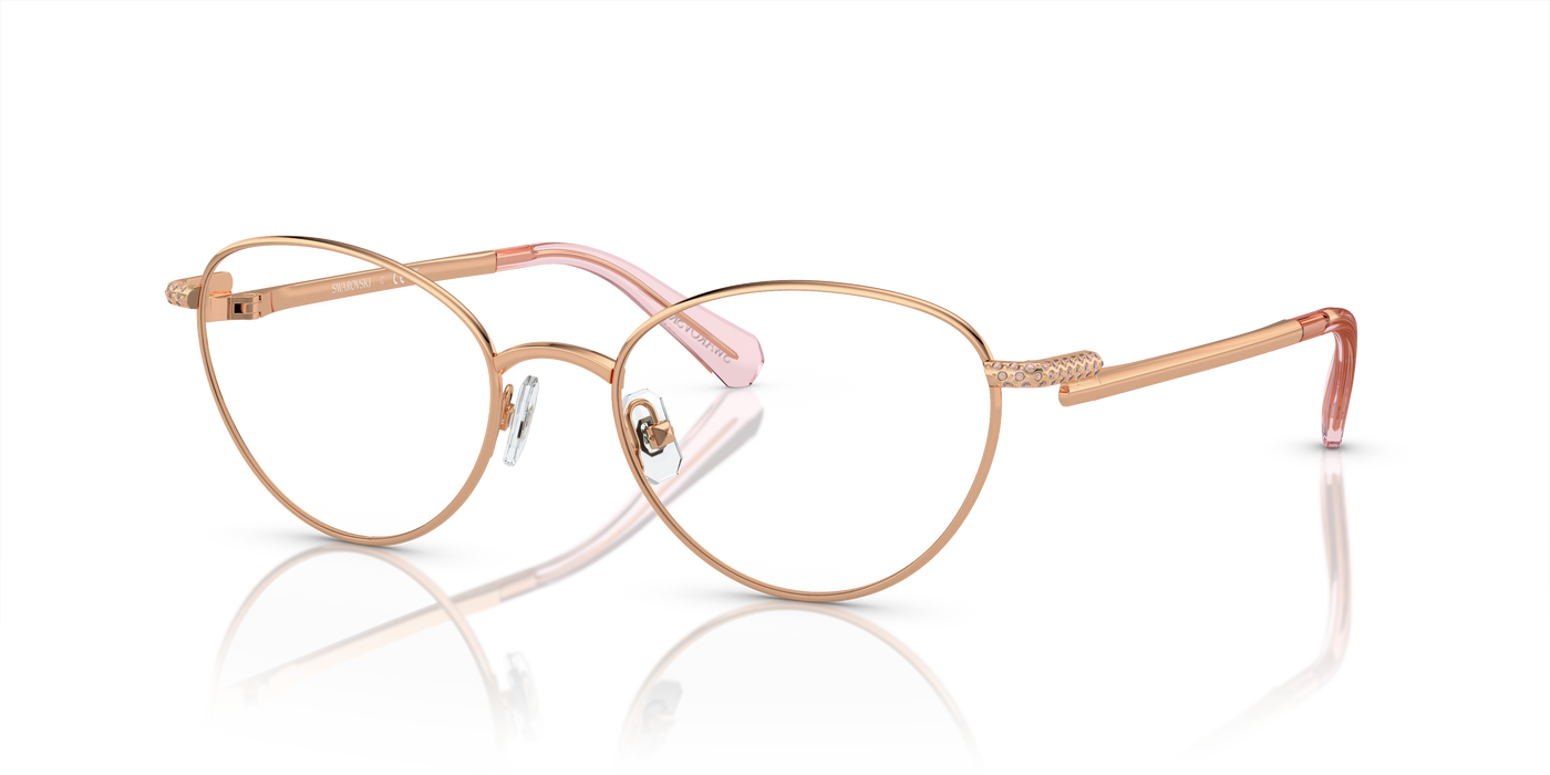 Gafas Graduadas Swarovski Sk1002 SK1002 4014 51 19 · vista 1