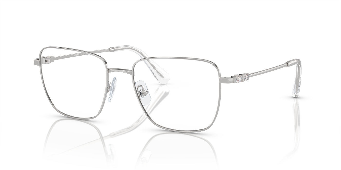 Lunettes de Vue Swarovski Sk1003 SK1003 4001 55 18