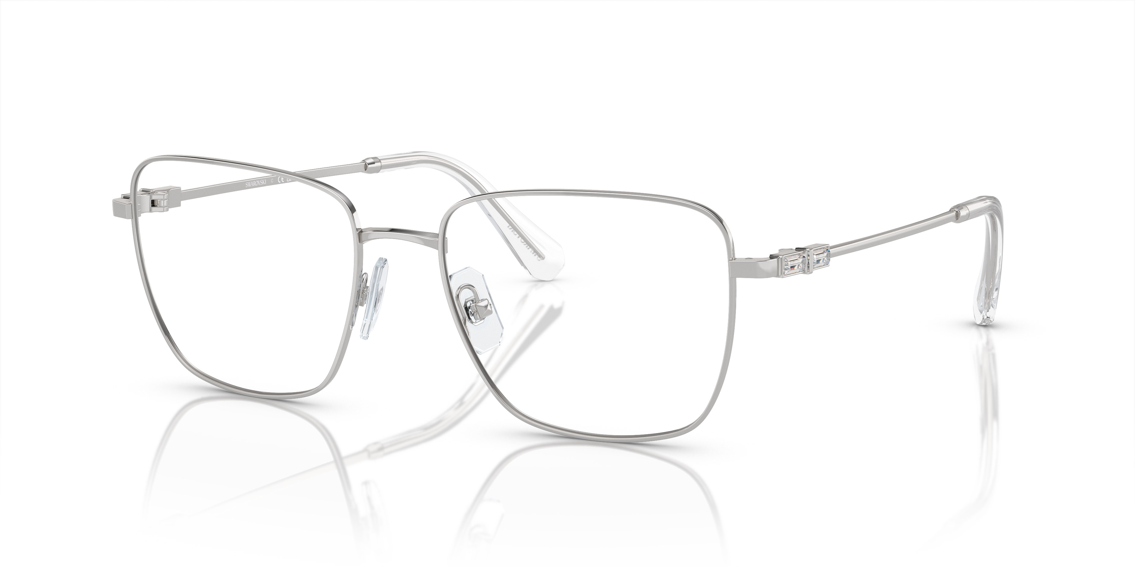 Gafas Graduadas Swarovski Sk1003 SK1003 4001 55 18 · vista 1