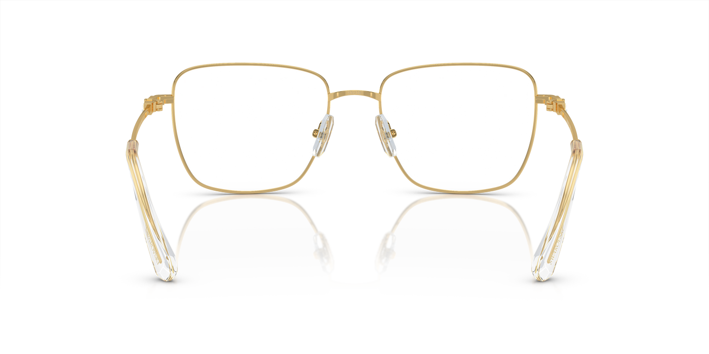 Gafas Graduadas Swarovski Sk1003 SK1003 4004 55 18 · vista 3