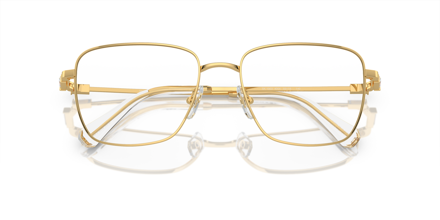 Gafas Graduadas Swarovski Sk1003 SK1003 4004 55 18 · vista 5