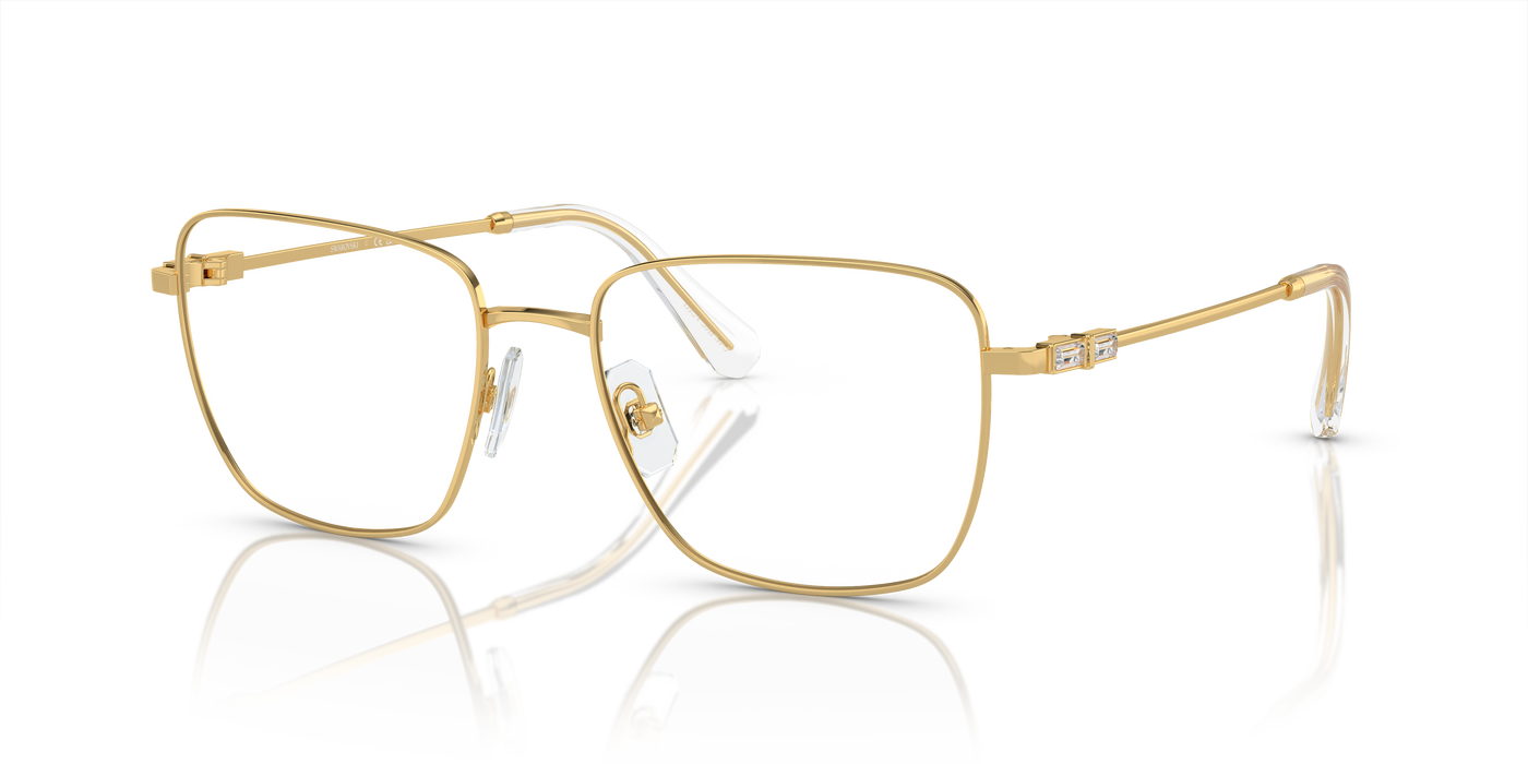 Gafas Graduadas Swarovski Sk1003 SK1003 4004 55 18 · vista 1