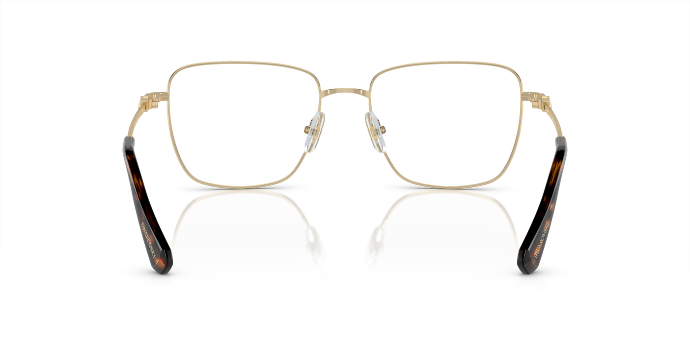 Gafas Graduadas Swarovski Sk1003 SK1003 4013 55 18 · vista 3