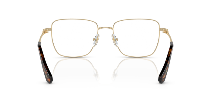 Gafas Graduadas Swarovski Sk1003 SK1003 4013 55 18 — vista 3