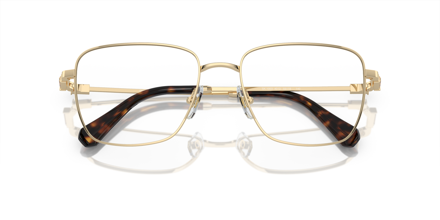 Gafas Graduadas Swarovski Sk1003 SK1003 4013 55 18 · vista 5