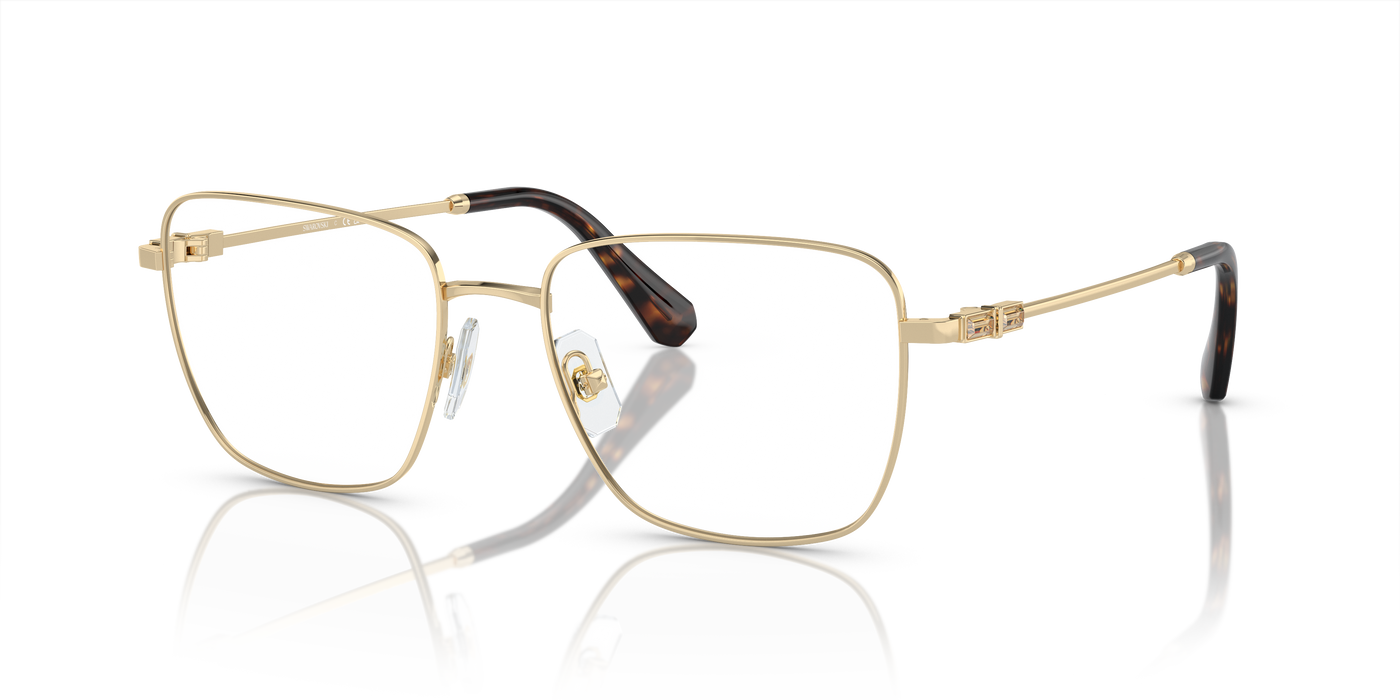 Gafas Graduadas Swarovski Sk1003 SK1003 4013 55 18 · vista 1