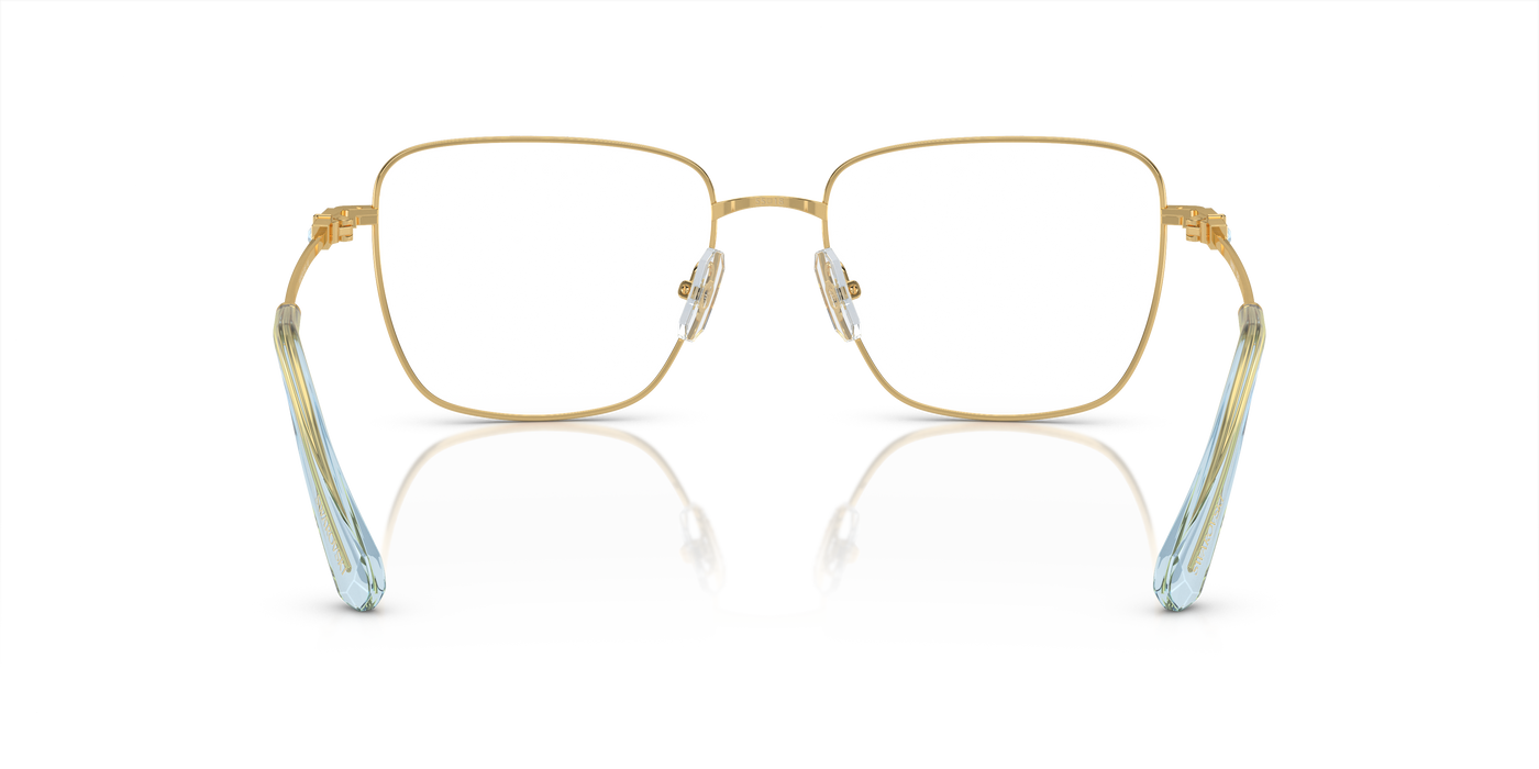 Gafas Graduadas Swarovski Sk1003 SK1003 4021 55 18 · vista 3