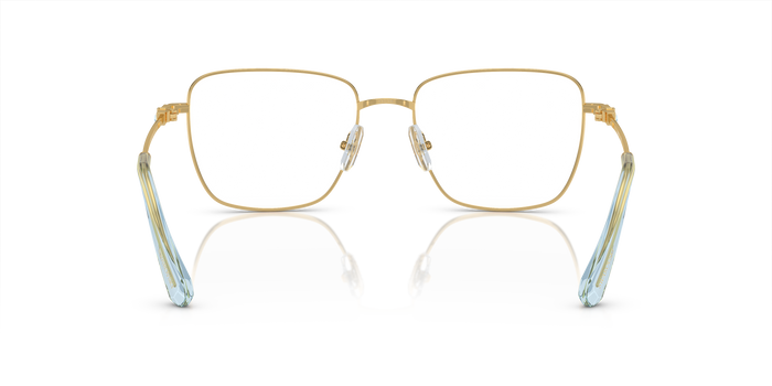 Korrektionsbrille Swarovski Sk1003 SK1003 4021 55 18 — vista 3