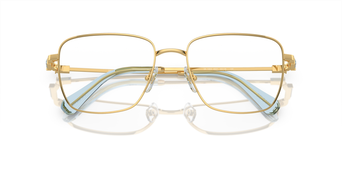 Korrektionsbrille Swarovski Sk1003 SK1003 4021 55 18 — vista 5