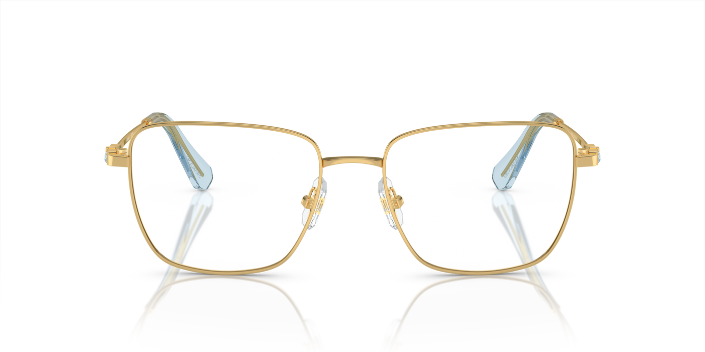 Gafas Graduadas Swarovski Sk1003 SK1003 4021 55 18 · vista 4