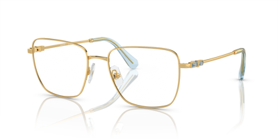 Korrektionsbrille Swarovski Sk1003 SK1003 4021 53 18