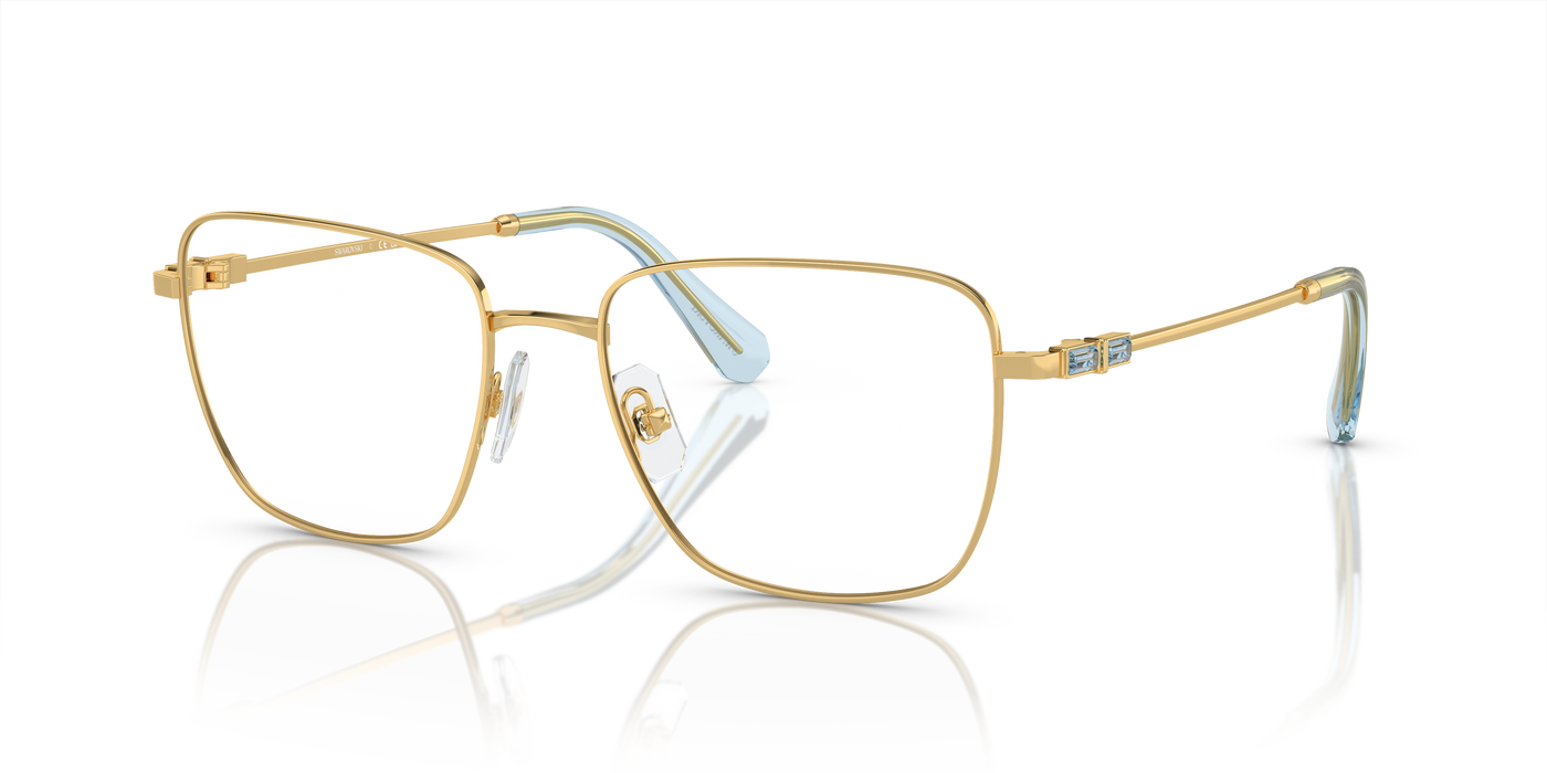 Korrektionsbrille Swarovski Sk1003 SK1003 4021 55 18