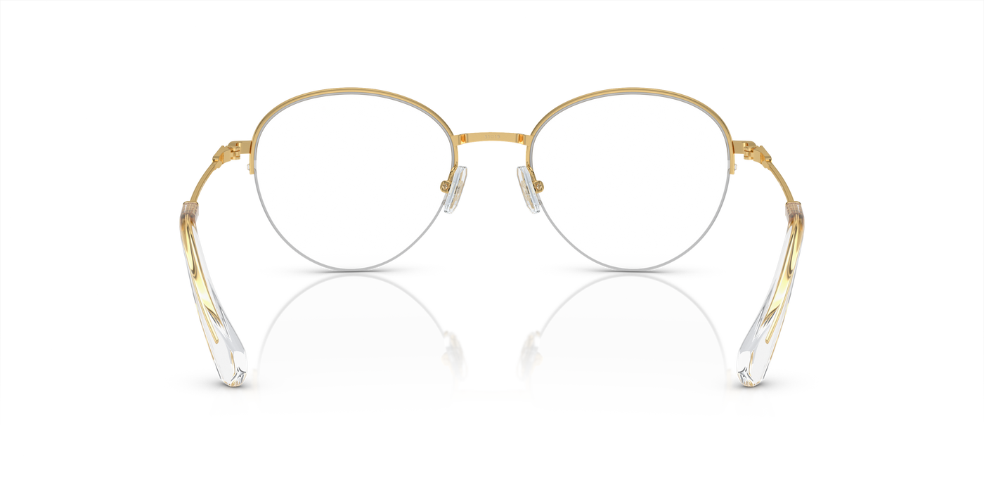 Gafas Graduadas Swarovski Sk1004 SK1004 4004 49 19 · vista 3