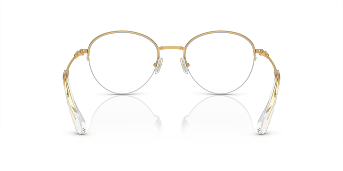Gafas Graduadas Swarovski Sk1004 SK1004 4004 49 19 — vista 3