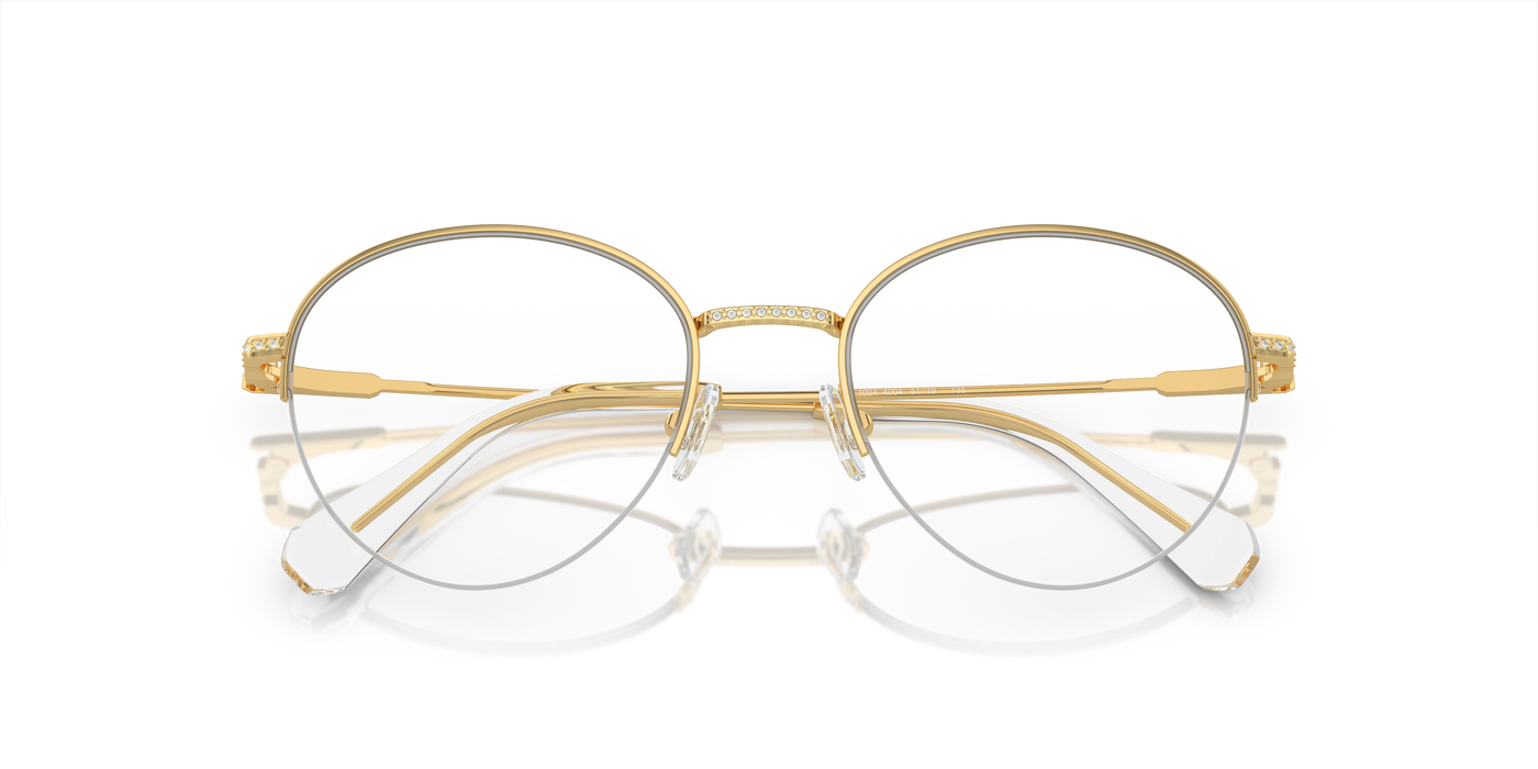 Gafas Graduadas Swarovski Sk1004 SK1004 4004 49 19 · vista 5