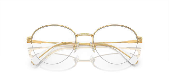 Gafas Graduadas Swarovski Sk1004 SK1004 4004 49 19 — vista 5