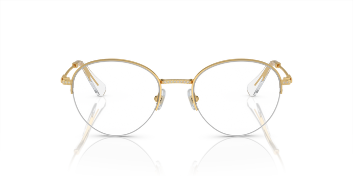 Gafas Graduadas Swarovski Sk1004 SK1004 4004 49 19 — vista 4