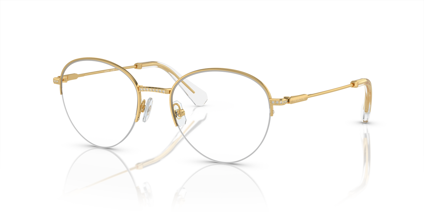 Gafas Graduadas Swarovski Sk1004 SK1004 4004 49 19 · vista 1