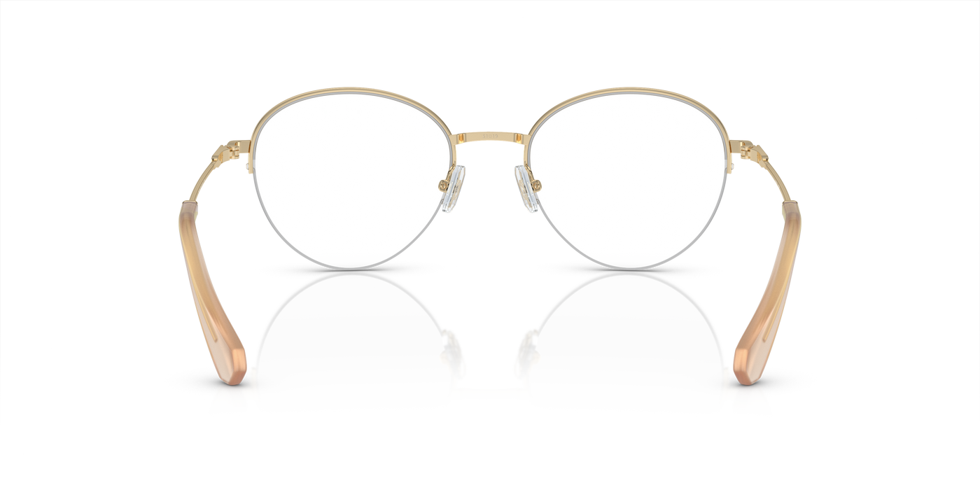 Gafas Graduadas Swarovski Sk1004 SK1004 4013 51 19 · vista 3