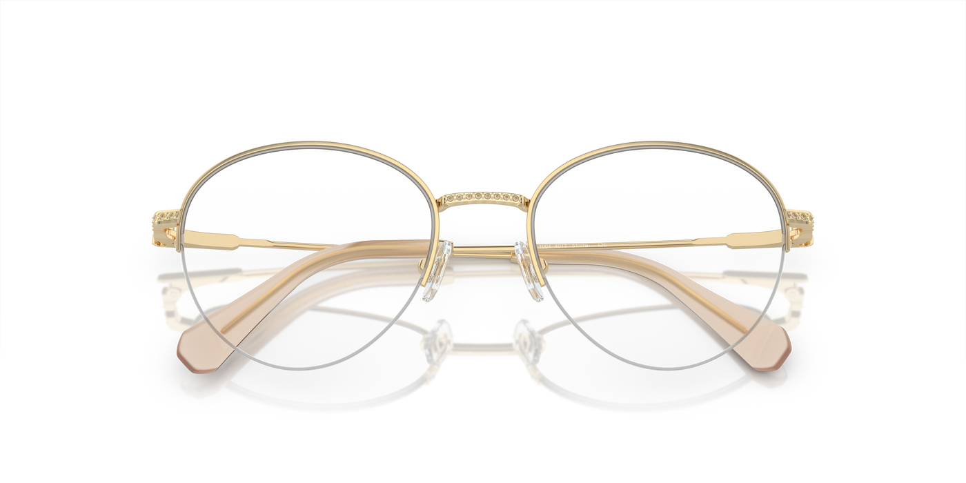 Gafas Graduadas Swarovski Sk1004 SK1004 4013 51 19 · vista 5