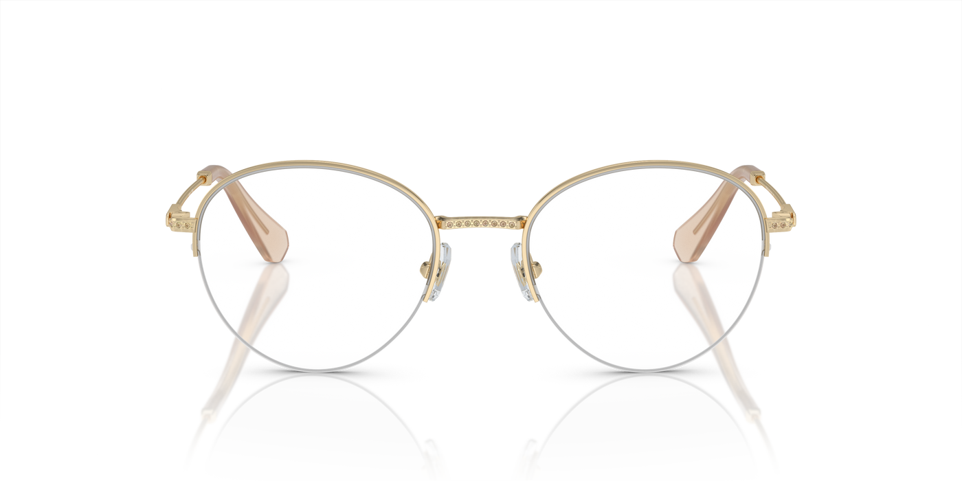 Gafas Graduadas Swarovski Sk1004 SK1004 4013 51 19 · vista 4