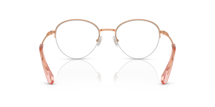 Gafas Graduadas Swarovski Sk1004 SK1004 4014 51 19 — vista 3
