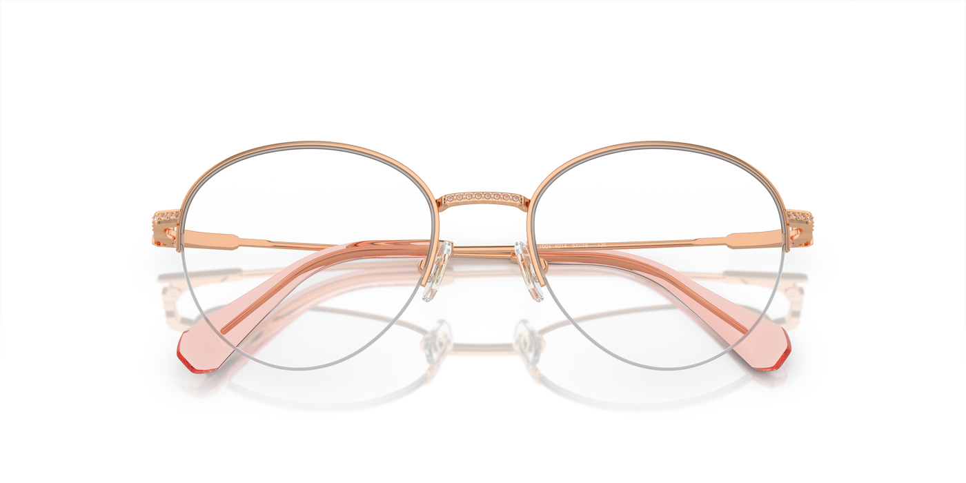 Gafas Graduadas Swarovski Sk1004 SK1004 4014 49 19 · vista 5
