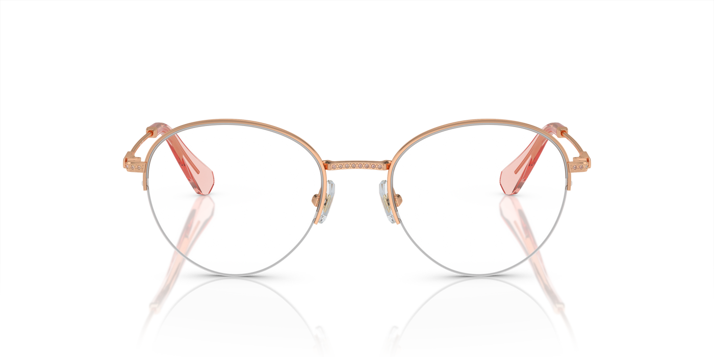 Gafas Graduadas Swarovski Sk1004 SK1004 4014 49 19 · vista 4
