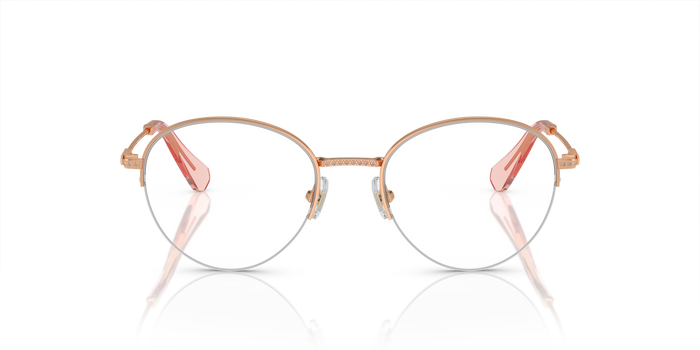 Gafas Graduadas Swarovski Sk1004 SK1004 4014 51 19 — vista 4