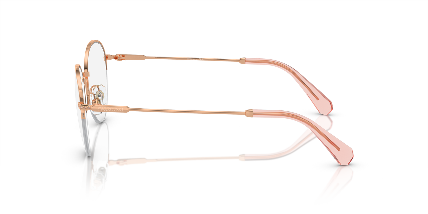 Gafas Graduadas Swarovski Sk1004 SK1004 4014 51 19 · vista 2
