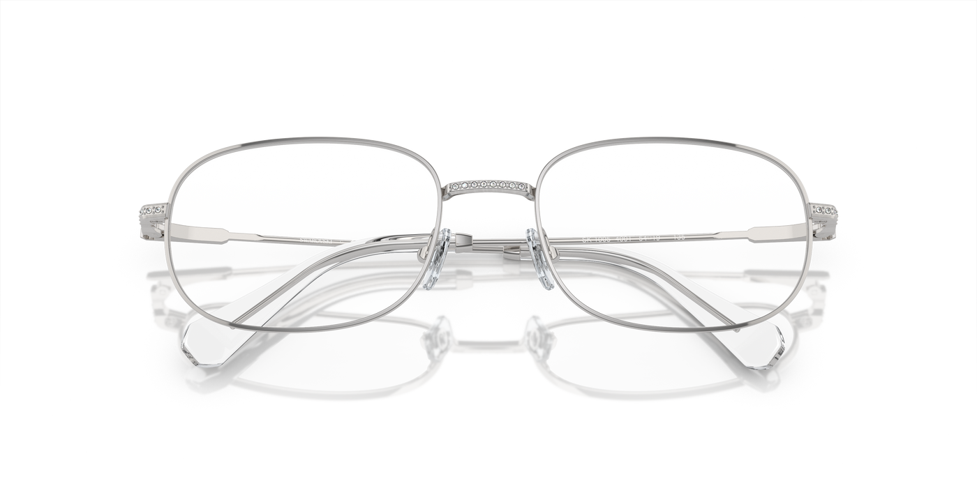 Gafas Graduadas Swarovski Sk1005 SK1005 4001 52 19 · vista 5