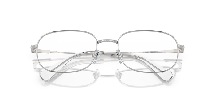 Lunettes de Vue Swarovski Sk1005 SK1005 4001 52 19 — vista 5