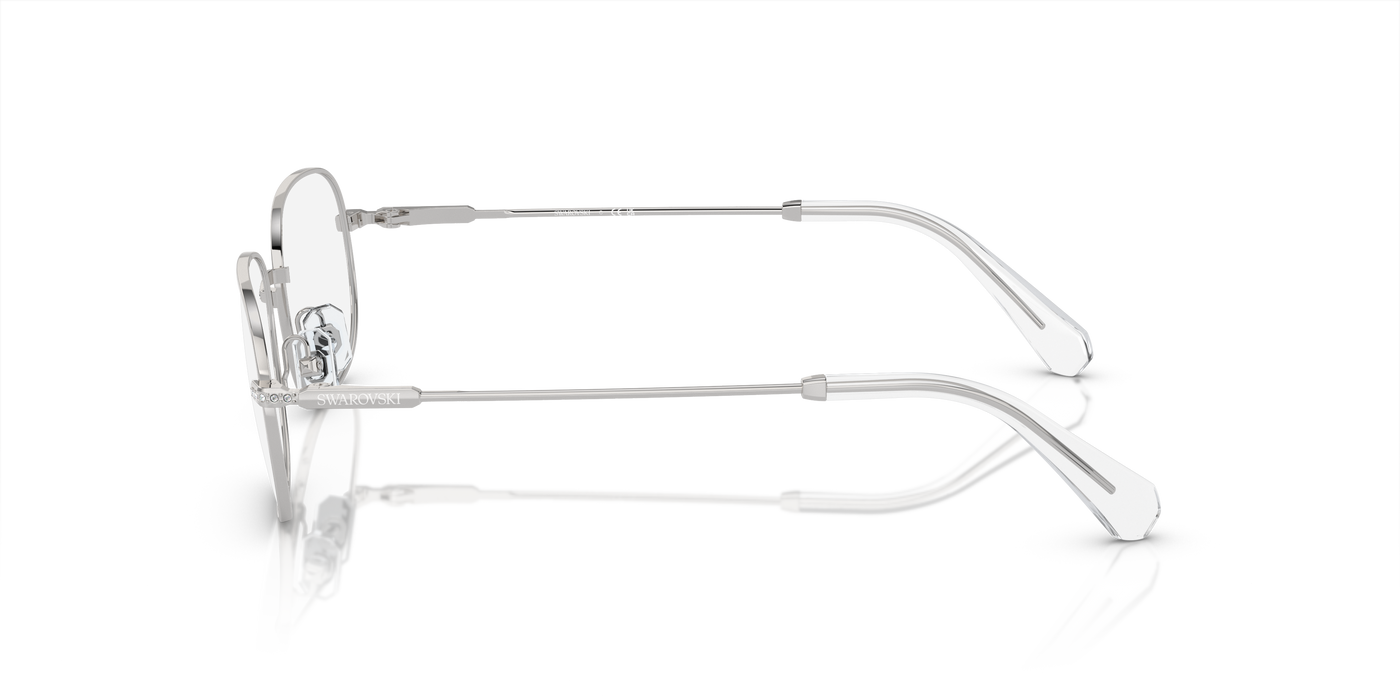 Gafas Graduadas Swarovski Sk1005 SK1005 4001 52 19 · vista 2