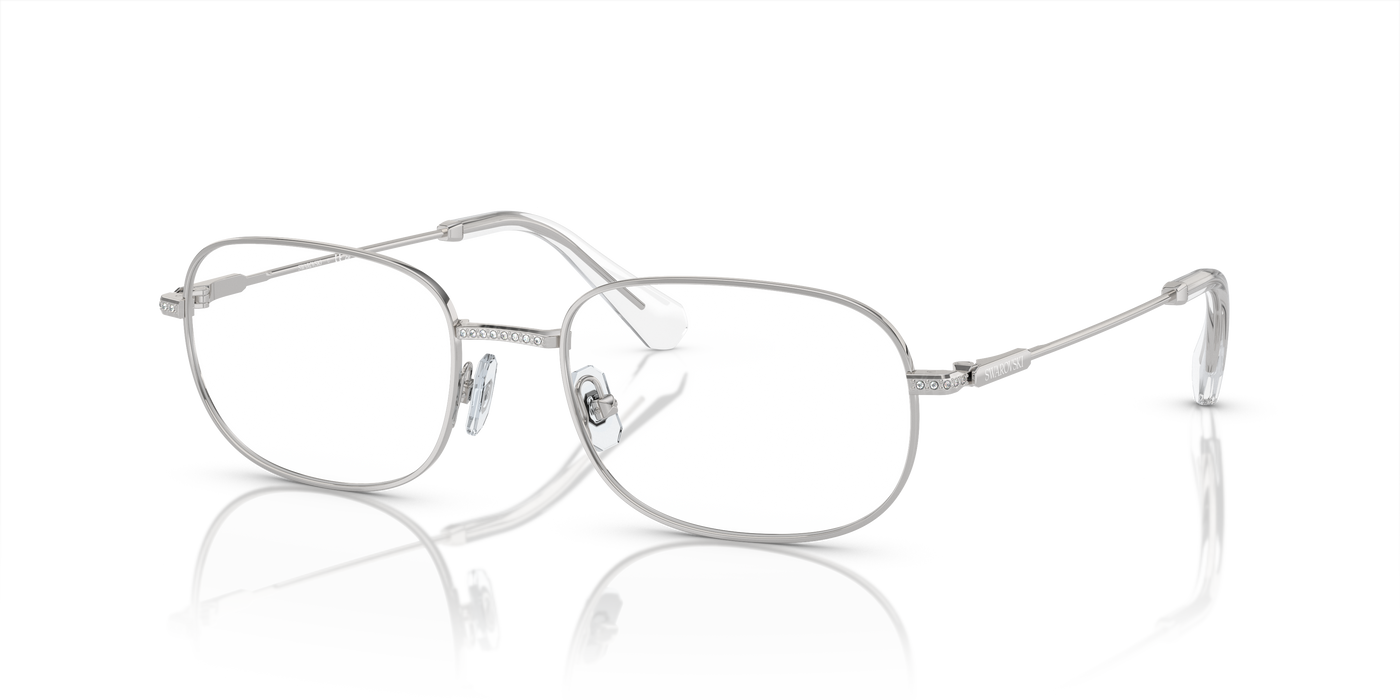Gafas Graduadas Swarovski Sk1005 SK1005 4001 52 19 · vista 1