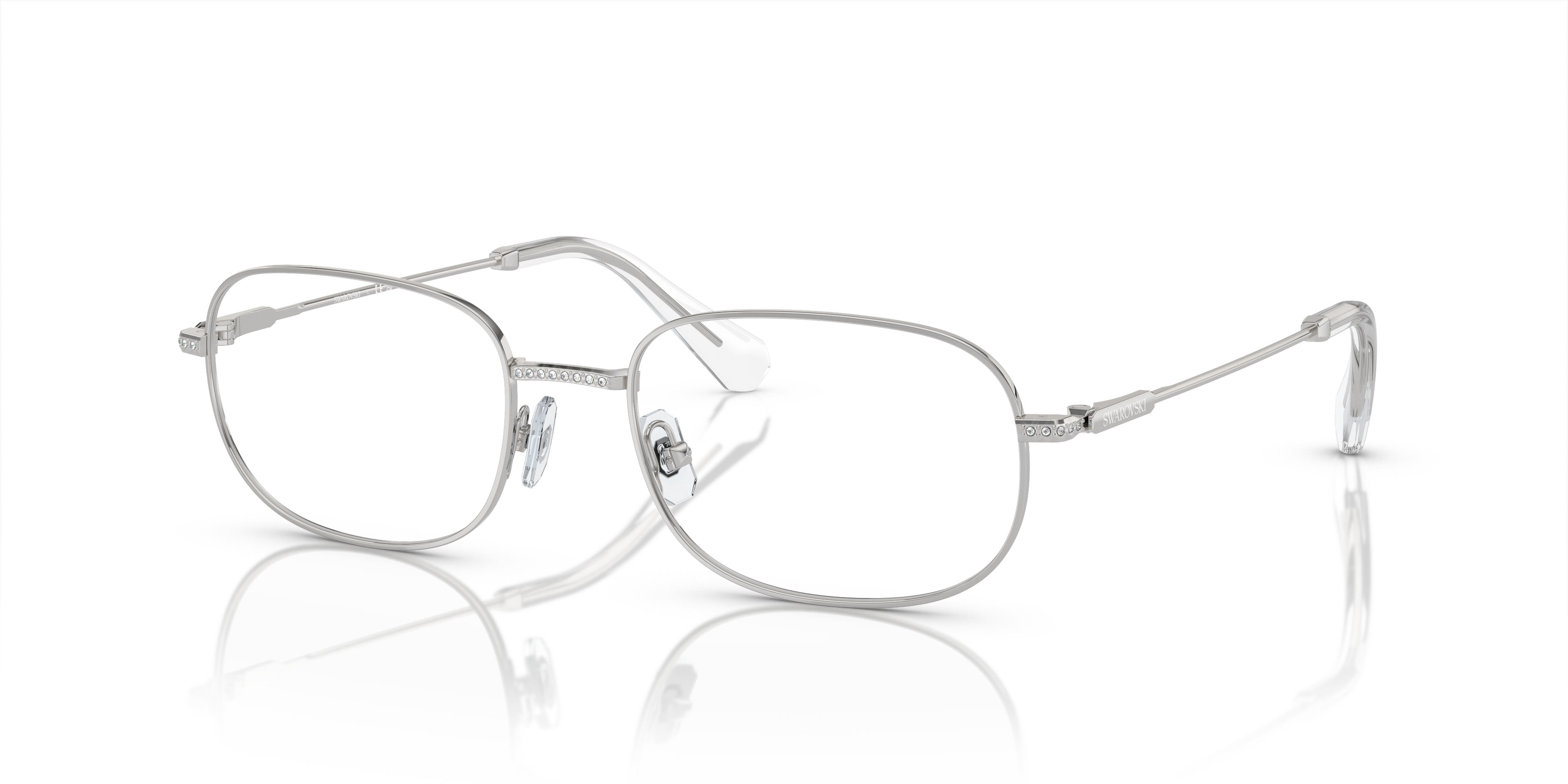 Gafas Graduadas Swarovski Sk1005 SK1005 4001 52 19 · vista 1