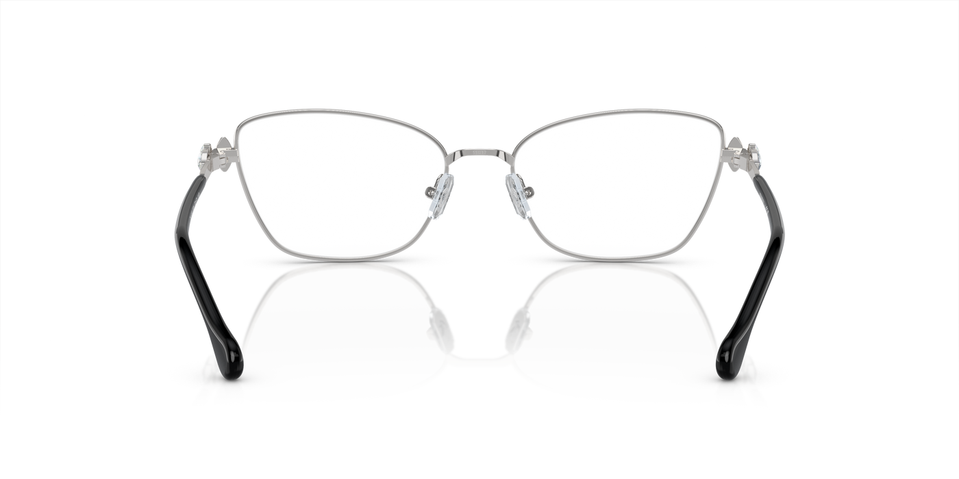 Gafas Graduadas Swarovski Sk1006 SK1006 4001 53 17 · vista 3