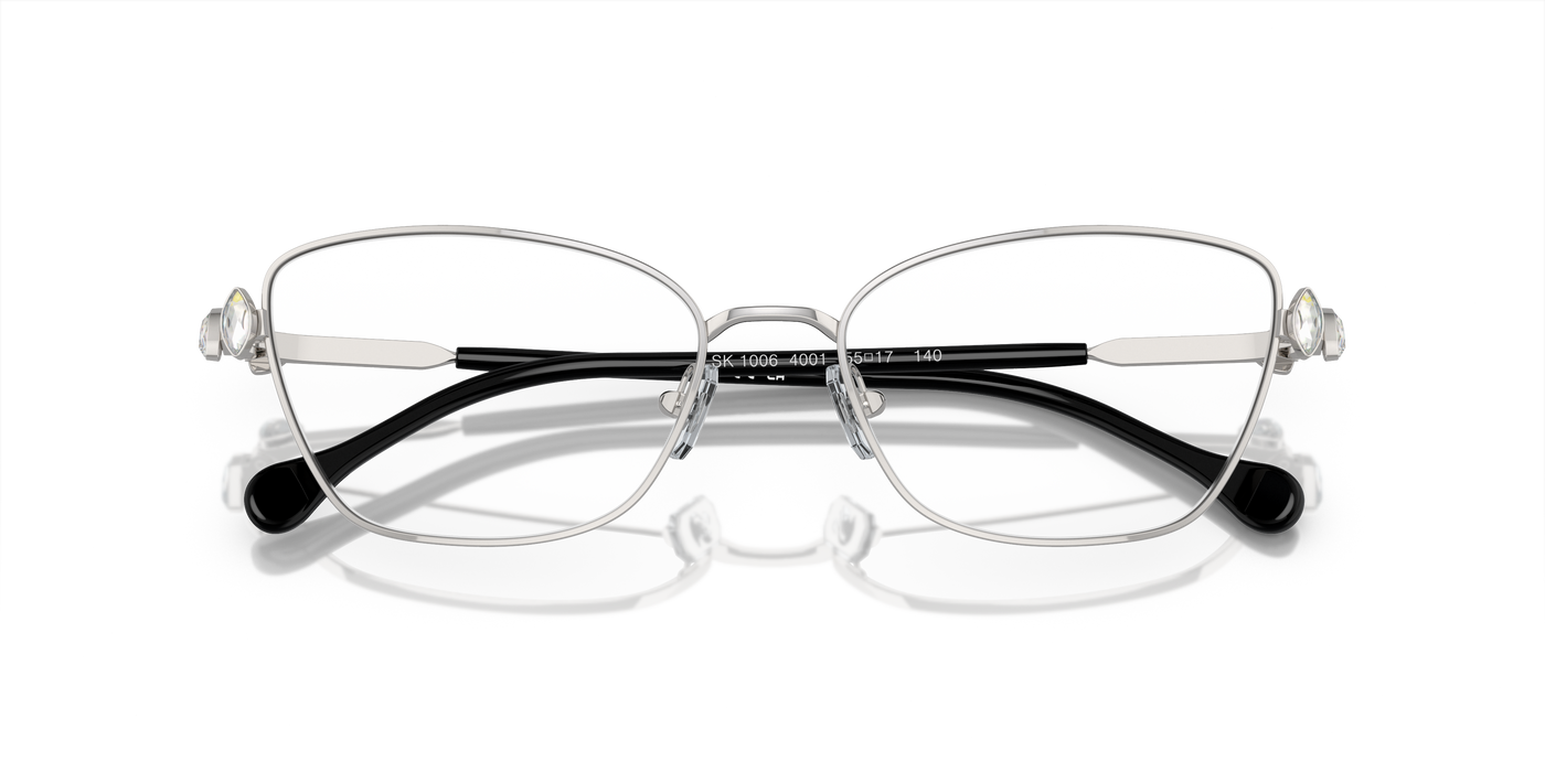 Gafas Graduadas Swarovski Sk1006 SK1006 4001 53 17 · vista 5
