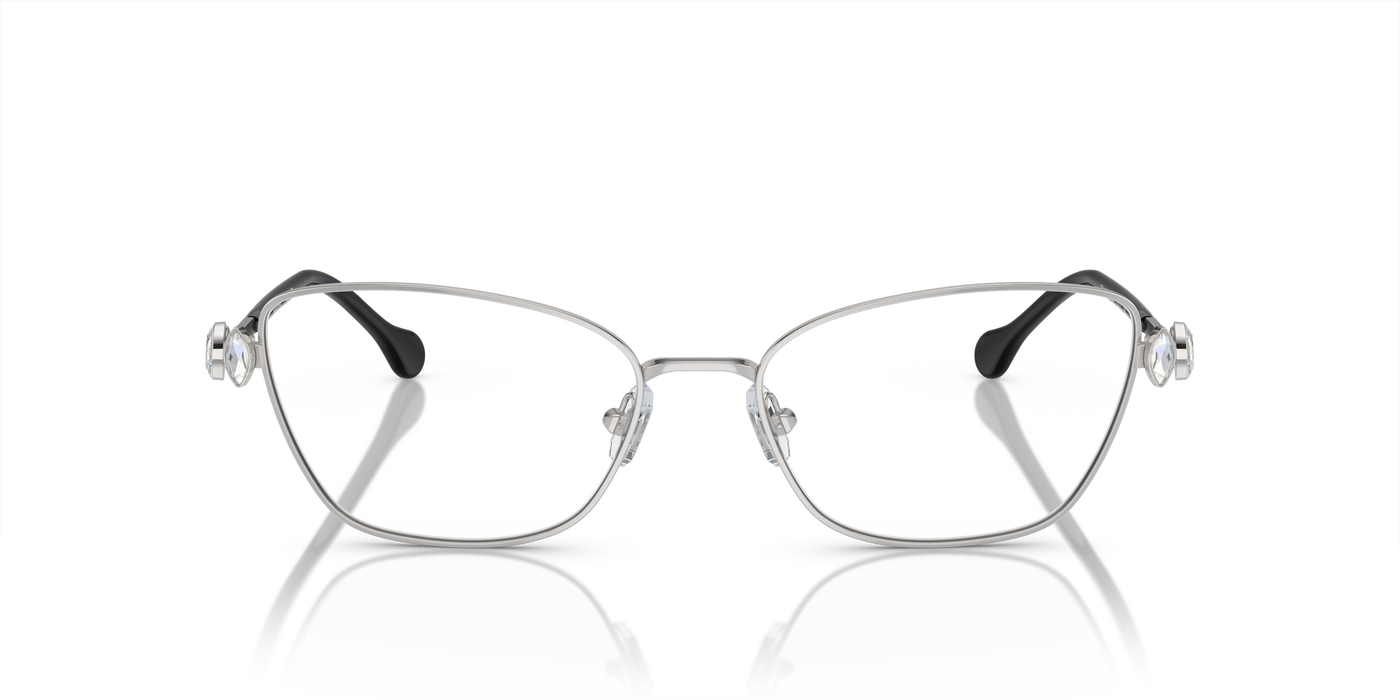 Gafas Graduadas Swarovski Sk1006 SK1006 4001 53 17 · vista 4