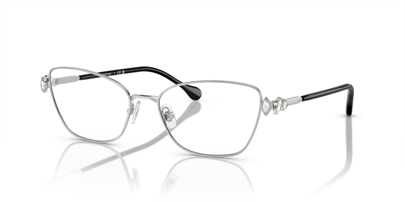 Gafas Graduadas Swarovski Sk1006 SK1006 4001 53 17 · vista 1
