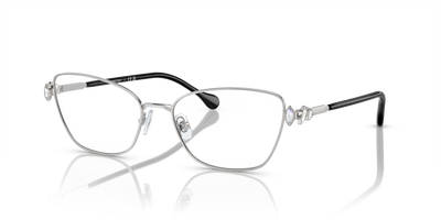 Lunettes de Vue Swarovski Sk1006 SK1006 4001 53 17