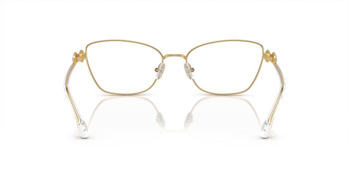 Lunettes de Vue Swarovski Sk1006 SK1006 4013 53 17 — vista 3