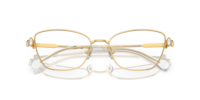 Lunettes de Vue Swarovski Sk1006 SK1006 4013 53 17 — vista 5