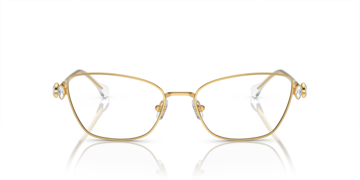 Lunettes de Vue Swarovski Sk1006 SK1006 4013 53 17 — vista 4