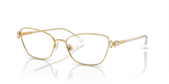 Lunettes de Vue Swarovski Sk1006 SK1006 4013 53 17