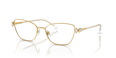 Lunettes de Vue Swarovski Sk1006 SK1006 4013 53 17